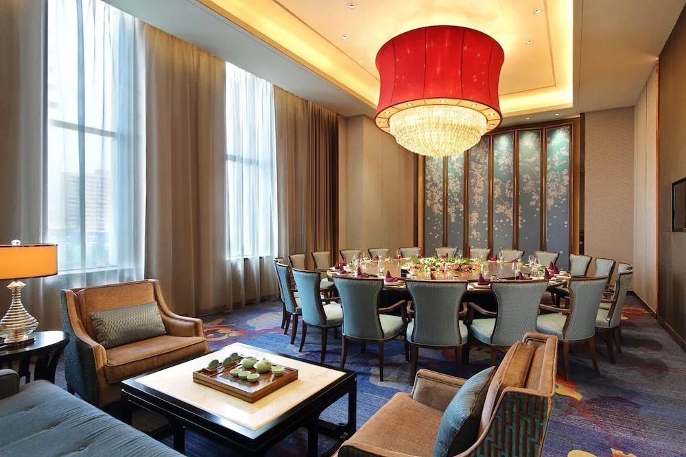 Wanda Realm Guangyuan