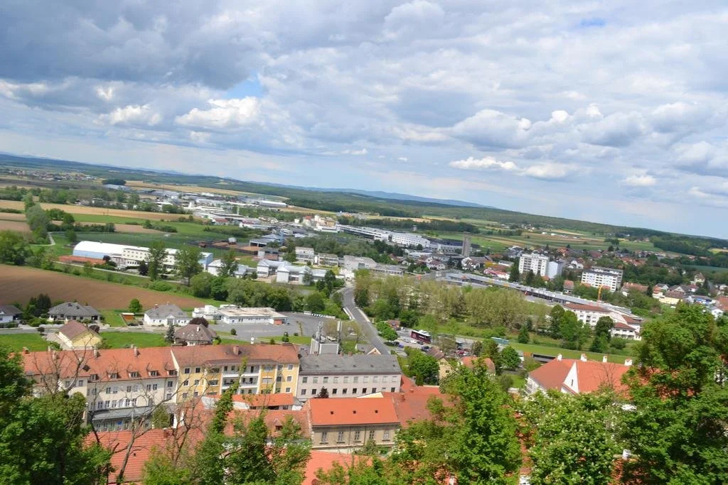 Ferienwohnung Gerersdorf