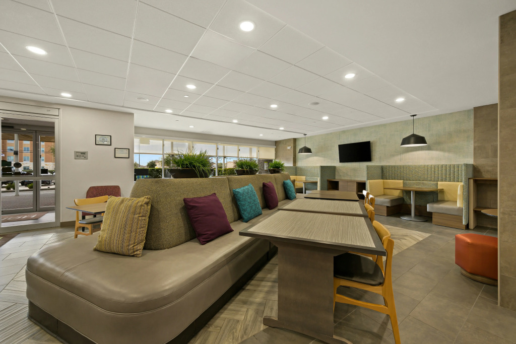 Home2 Suites By Hilton Baytown