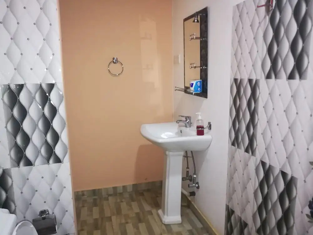 Sihagiri Residence