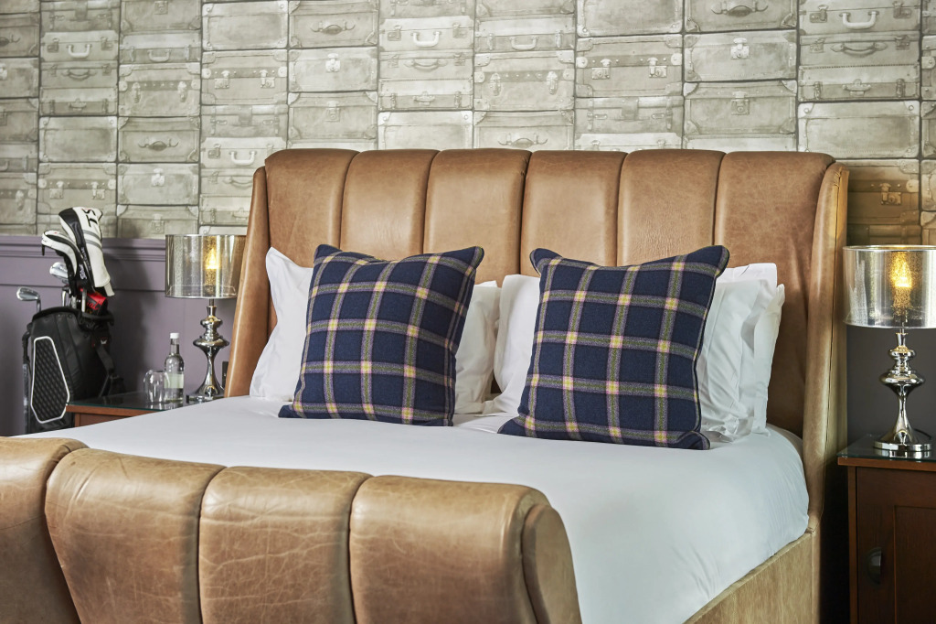 Hotel Du Vin, St Andrews