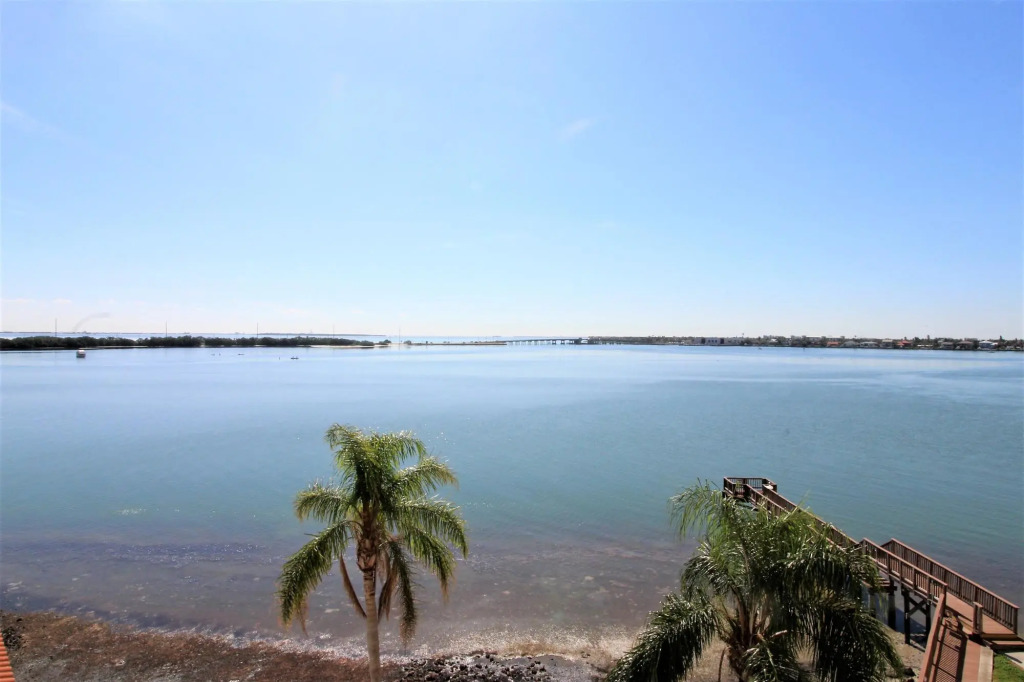 Isla Bahia Del Mar P-406