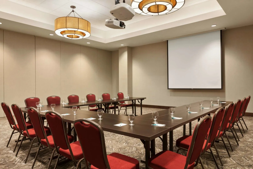 Hilton Garden Inn Charlotte Southpark