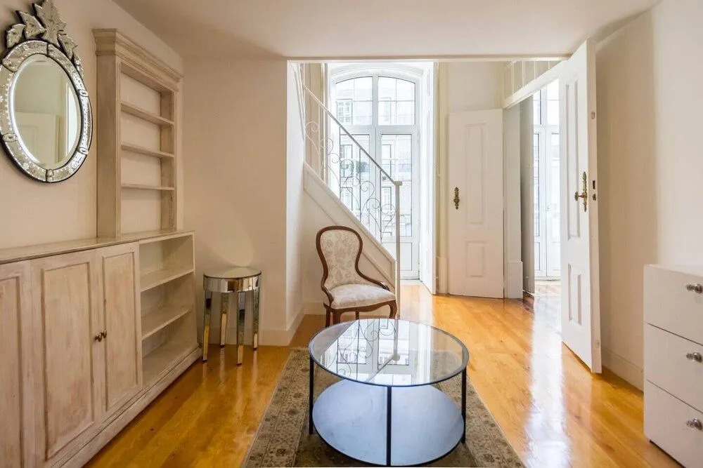 Trésor de Fern Apartment