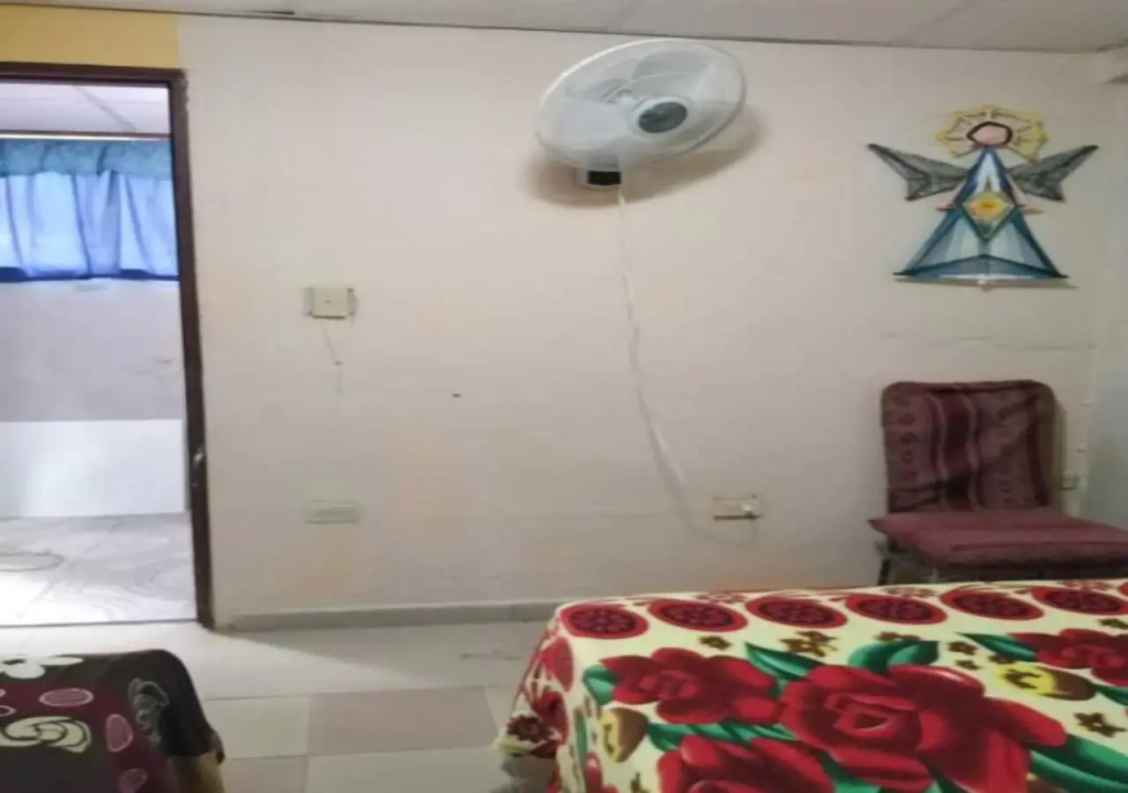 Hostal Familiar El Ángel Panamá B&B