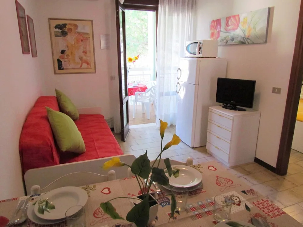 Holiday in Bibione by the Beach-beahost