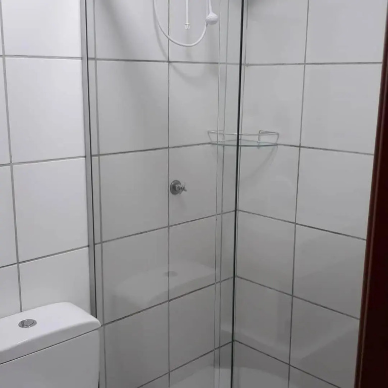 Apartamento da Karla para 4 pessoas