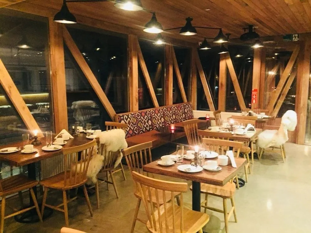 Hostal Boutique Factoria Patagonia