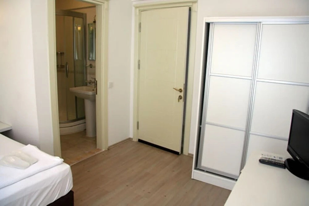 Bozcaada Su otel
