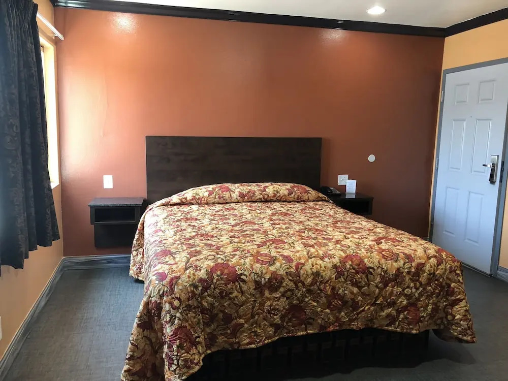 El Rancho Motel