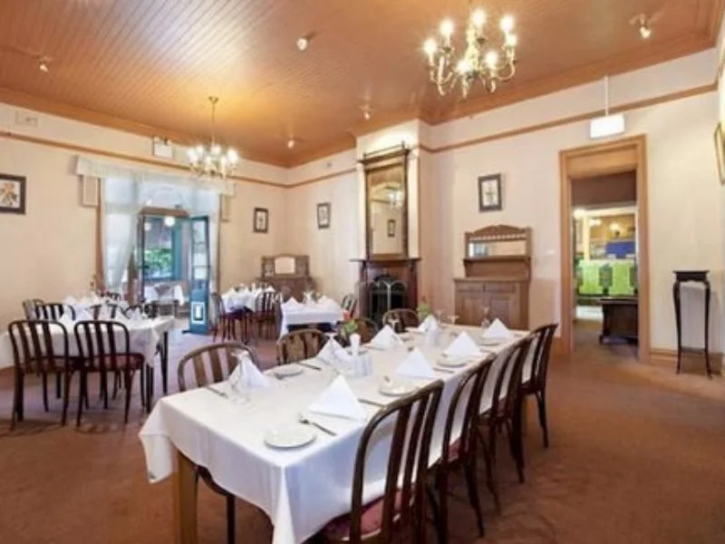 Victoria and Albert Guesthouse