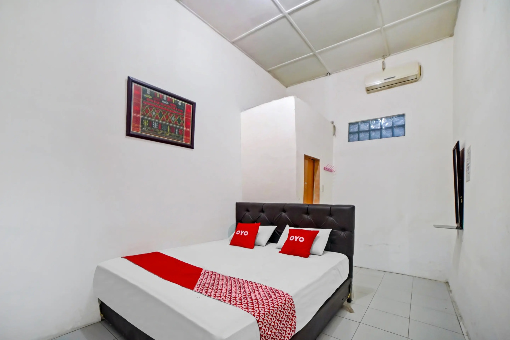 Hotel O Darussalam Inn