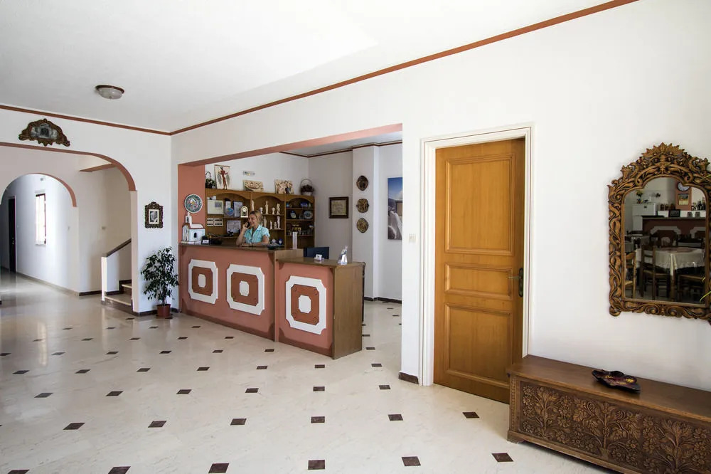 Hotel Adonis