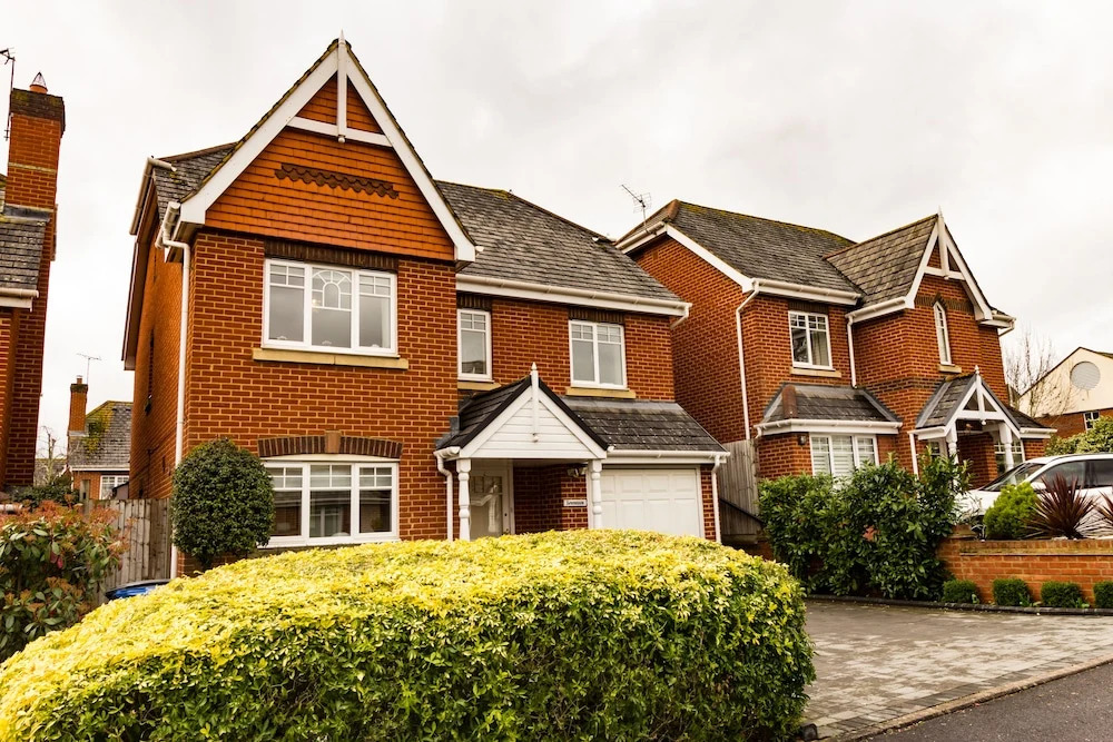Luxury 5 Bed house in Windsor