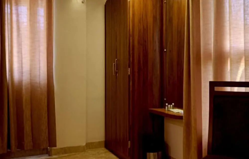Hotel ESSENCE