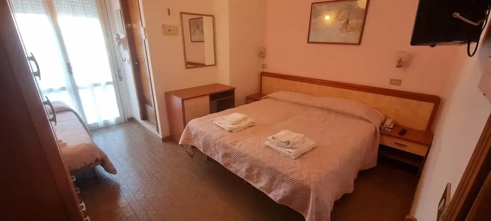 Hotel Rosa