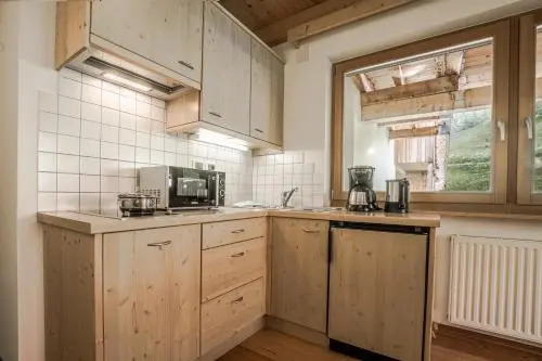 B&B - Ciasa Rü Blanch