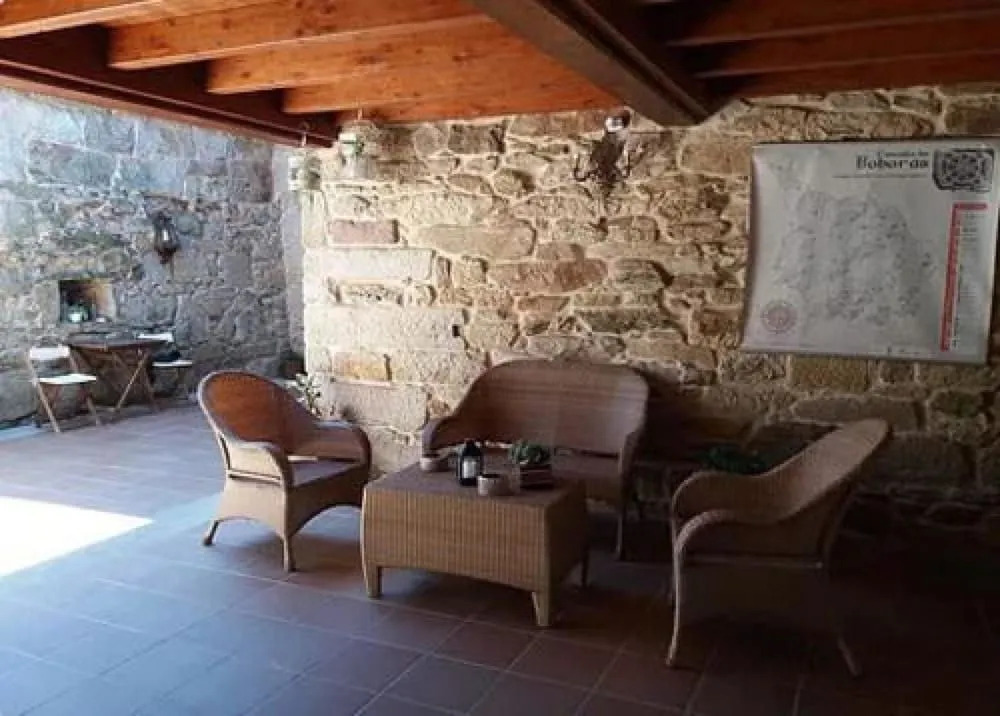 Casa Anxeliña