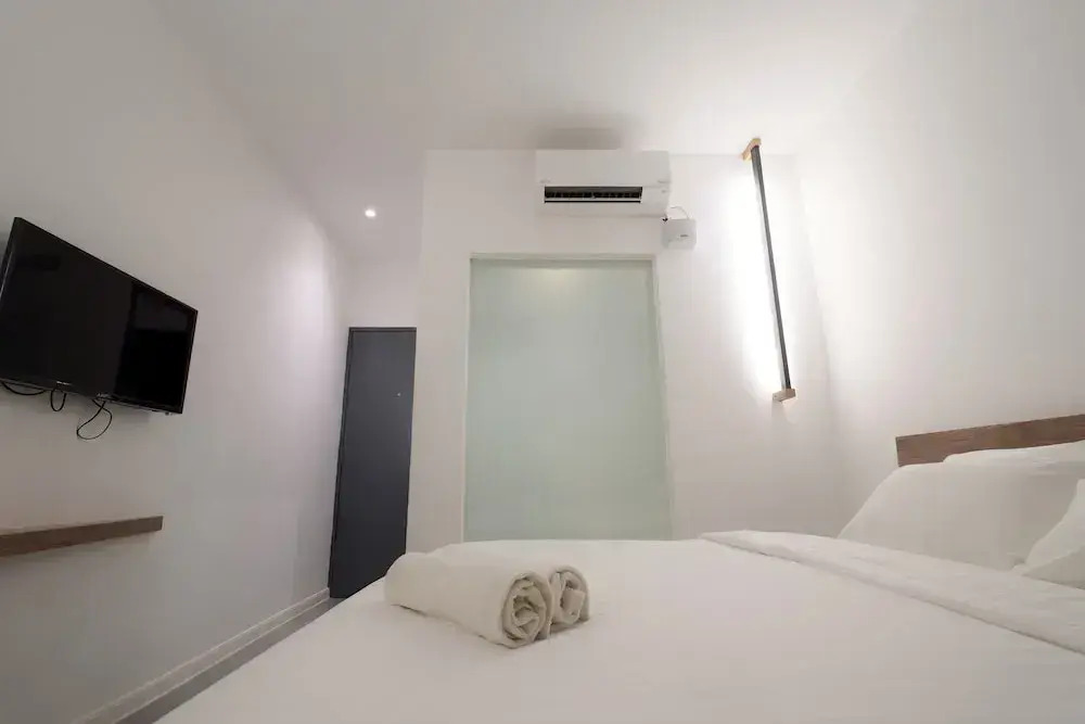 T Hotel Jalan Sultanah