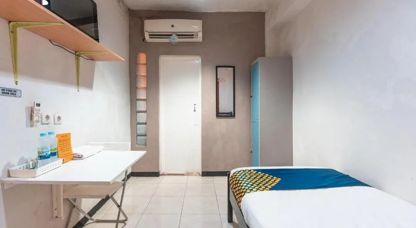 Bintaro Homestay Syariah