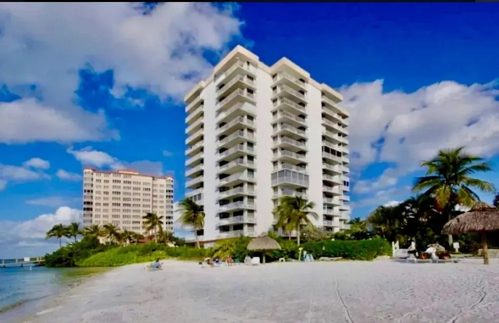 Lovers Key Beach Club 2
