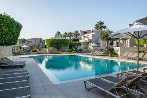 Stellina Group Hotels Chania