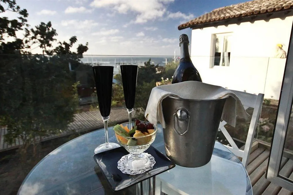 Winery Hotel Boutique