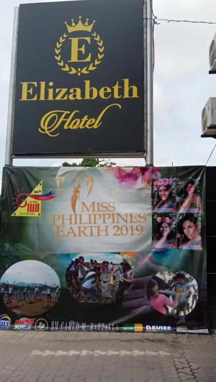 Elizabeth Hotel