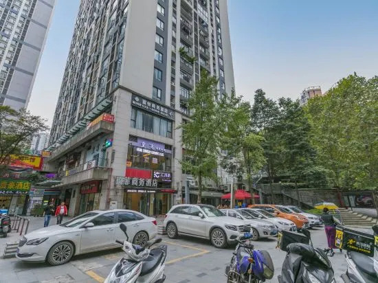 Guihao Hotel