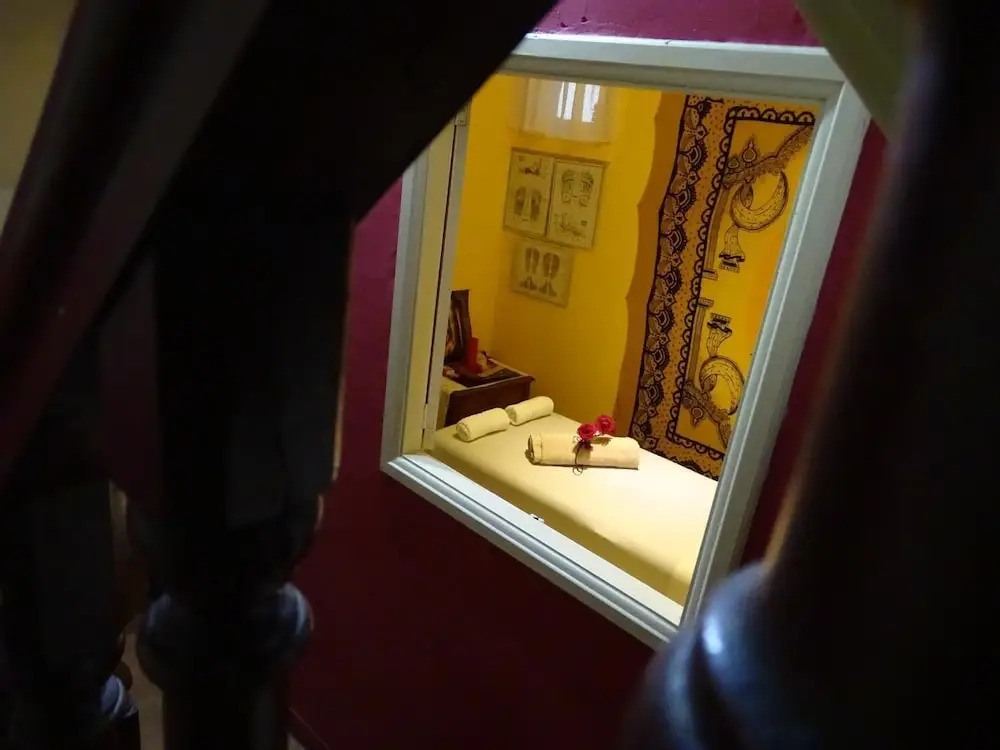 Casa Rosa De Abreu