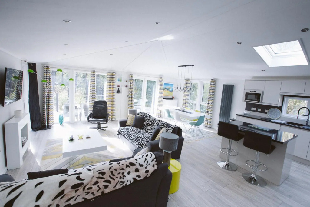 Chycara House