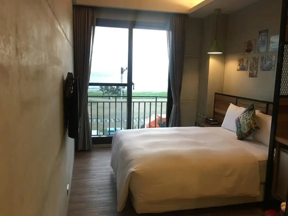 Hido Hostel