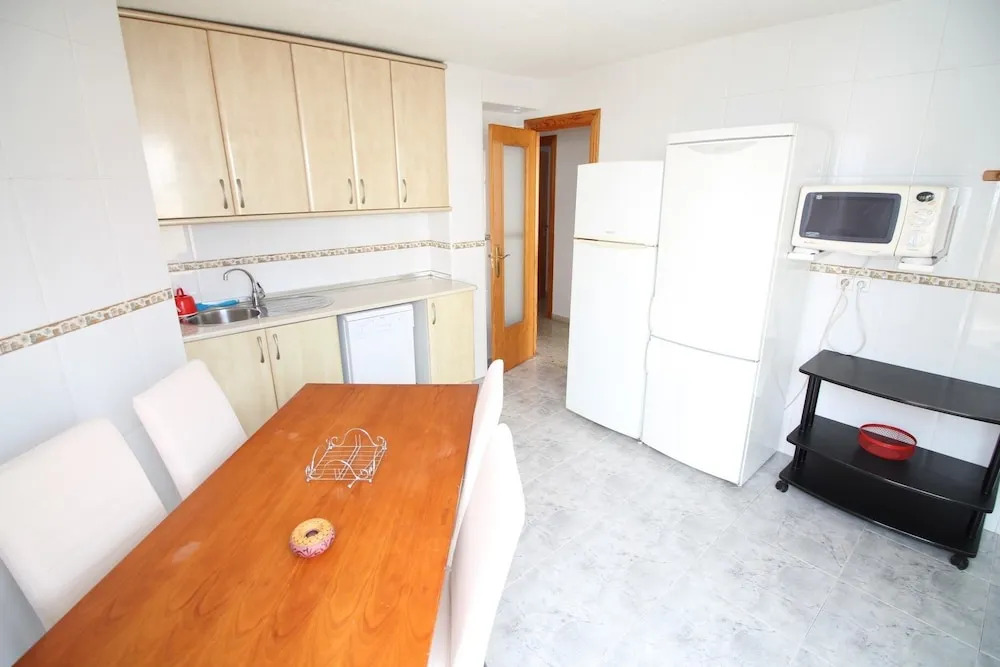 Apartamento Benidorm 2