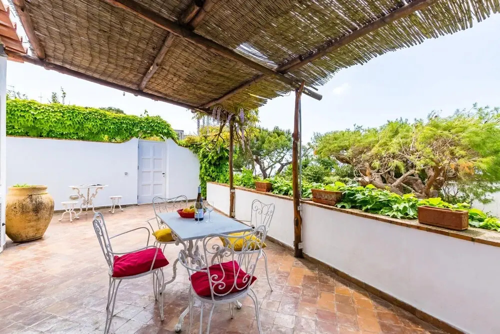 Villa delle Ninfee by Napoliapartments