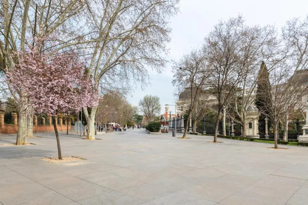 Minty Stay 1BD -El Retiro