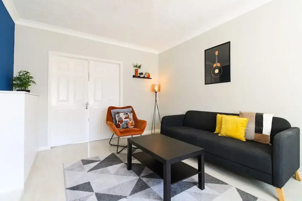 Host Stay Wiltshire Way