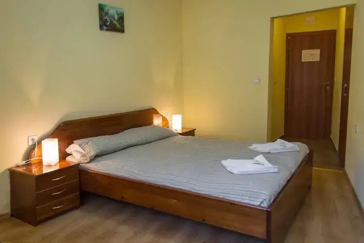 Hera Guest House