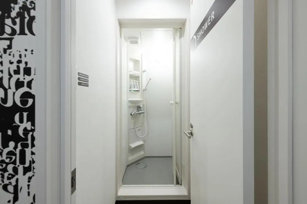 Sakuragawa no Kokoro Hostel