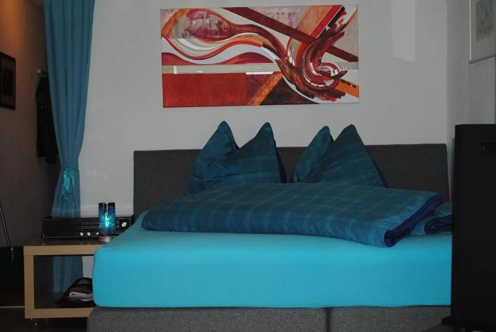 Haus Frank Apartment6