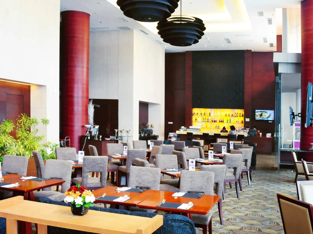Swiss-Belinn SKA Pekanbaru