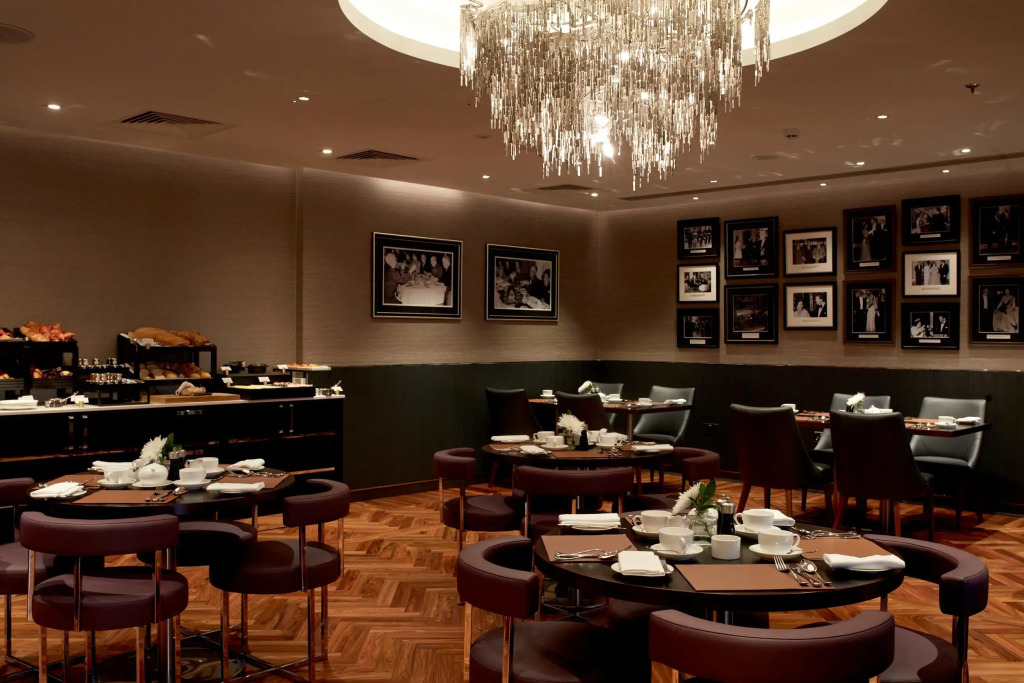 Hyatt Regency London Albert Embankment