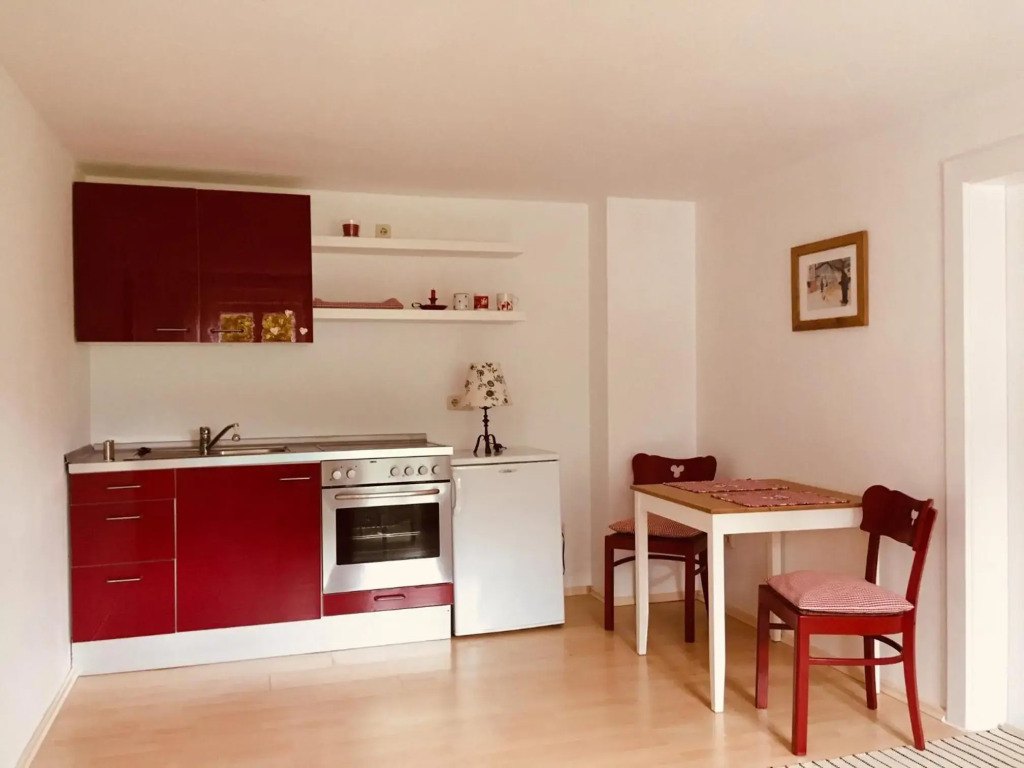 Ferienwohnung Watzmann - Haus Martin
