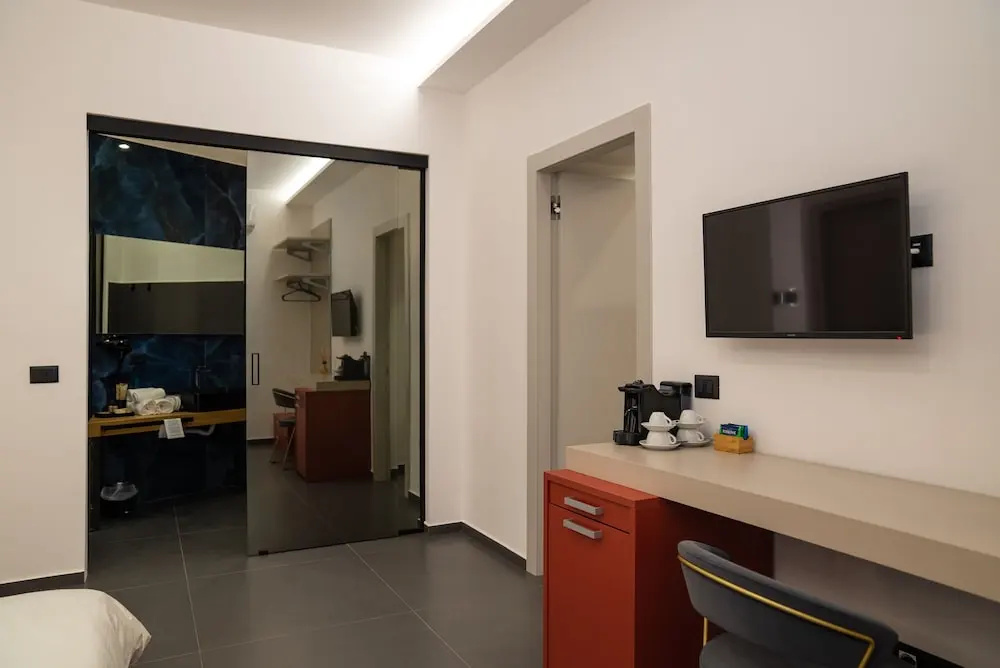 Hart Boutique Rooms
