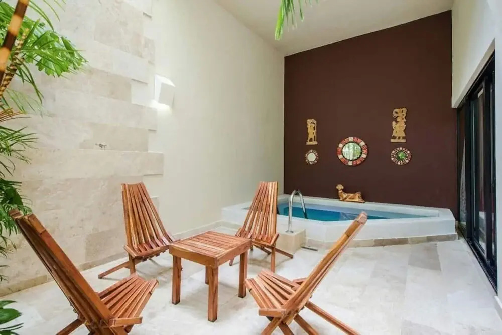 APARTAMENTO DE LUJO 5 min de 5ta y playa
