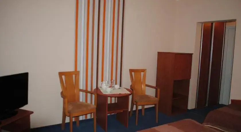 Apartamenty Morza Brzeg Władysławowo