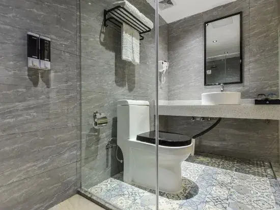 S&P Holiday Inn (Guangzhou Baiyun Airport No.1)