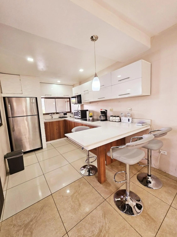 Apartamento SamSay - Linda terraza