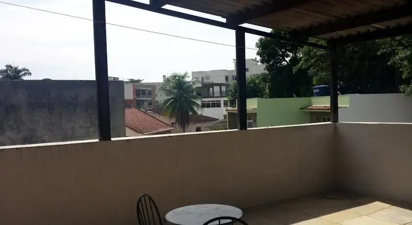 Jardim Guanabara Penthouse