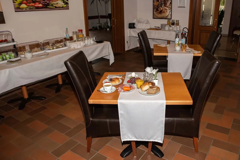 Hotel Nümbrecht