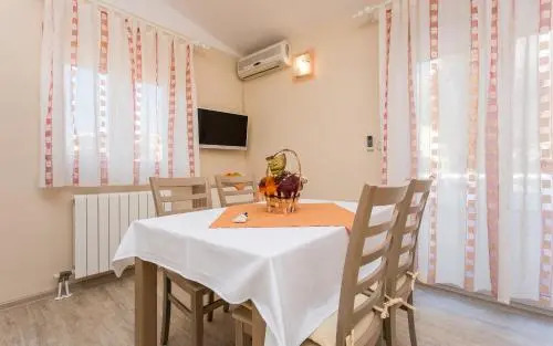 Apartments Polonijo